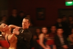 2007 International Fundraiser Dance Show