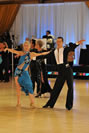 dancing